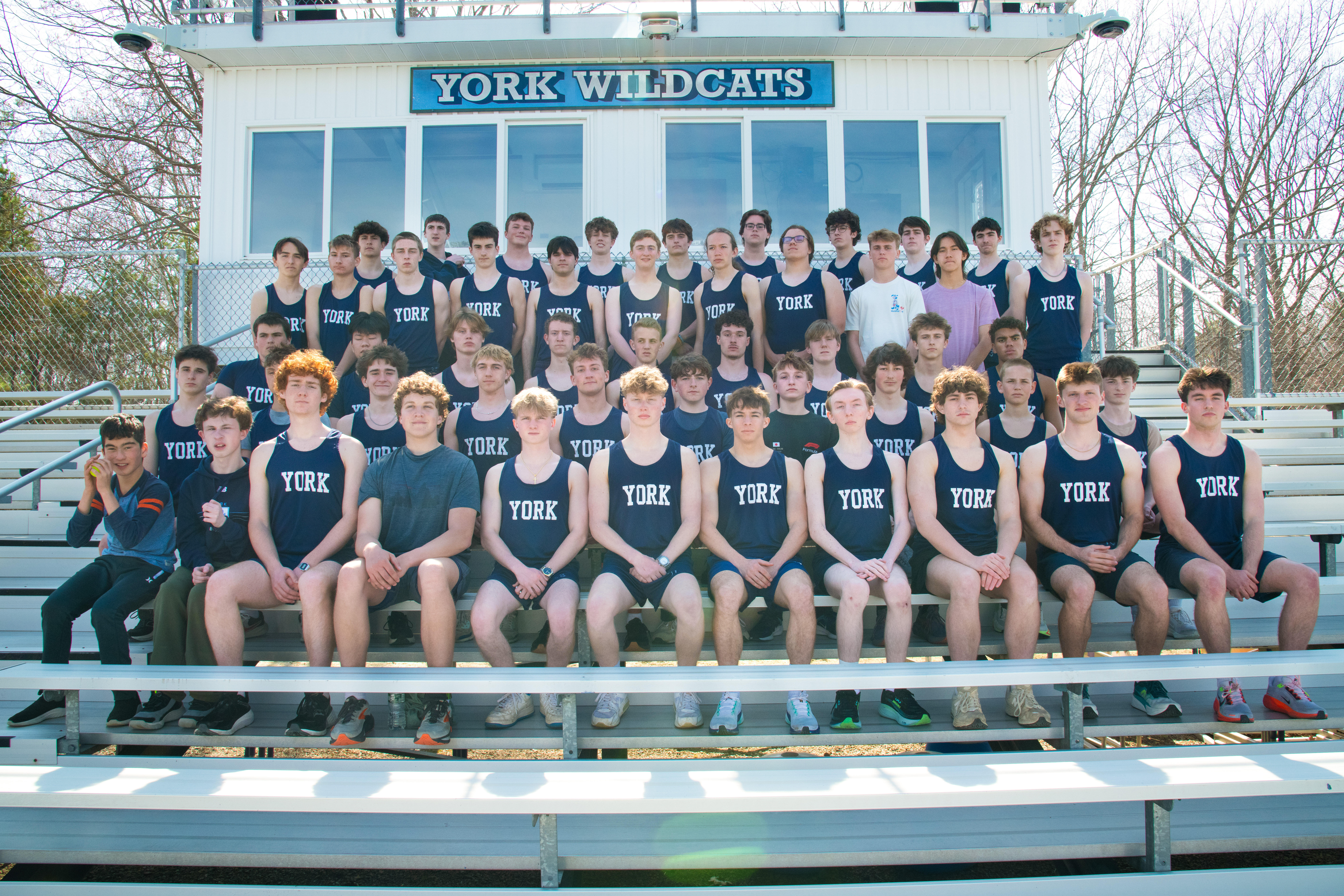 Track Team